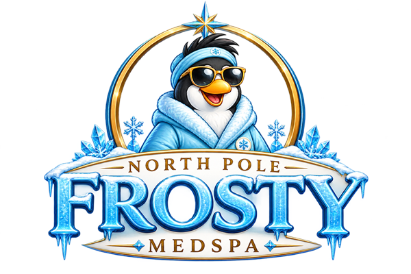 North Pole Frosty Medspa