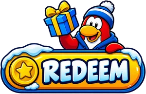 Redeem